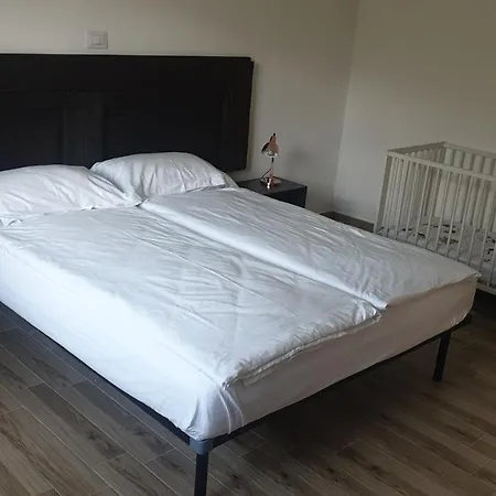 Appartement Le Rose *