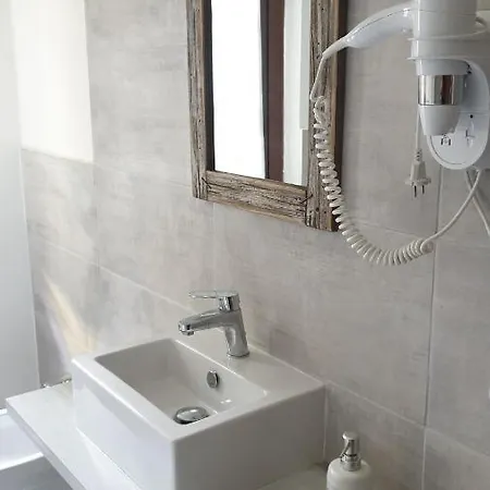 Le Rose Appartement Ossuccio