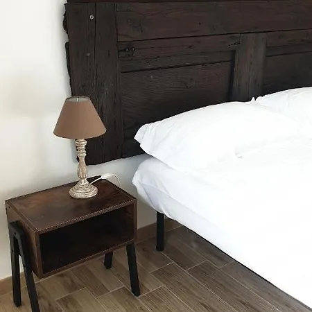 Le Rose Appartement *