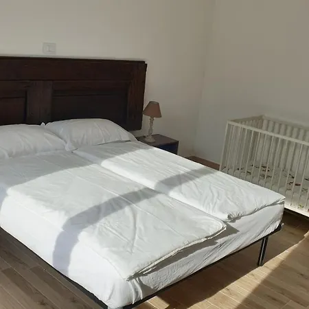 شقة Le Rose Ossuccio