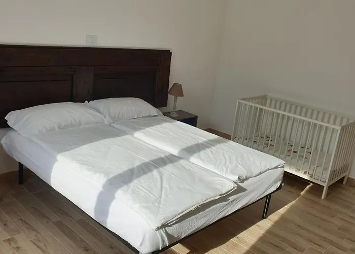 Διαμέρισμα Le Rose Ossuccio