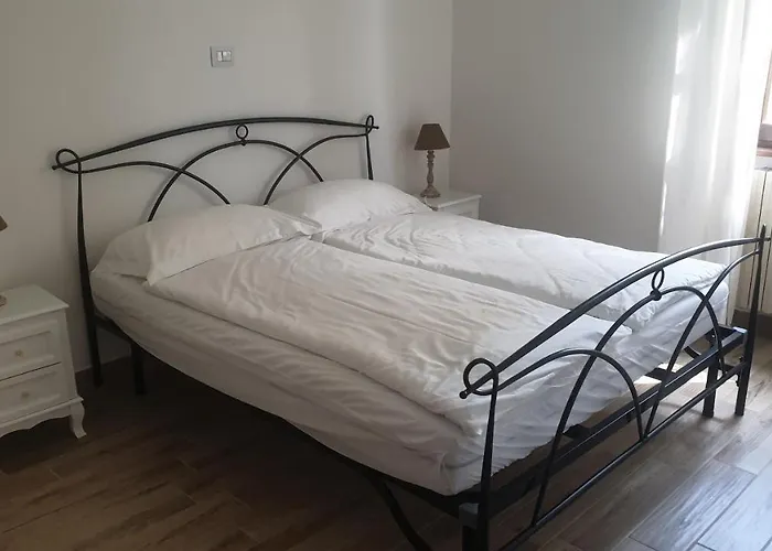 Le Rose Διαμέρισμα