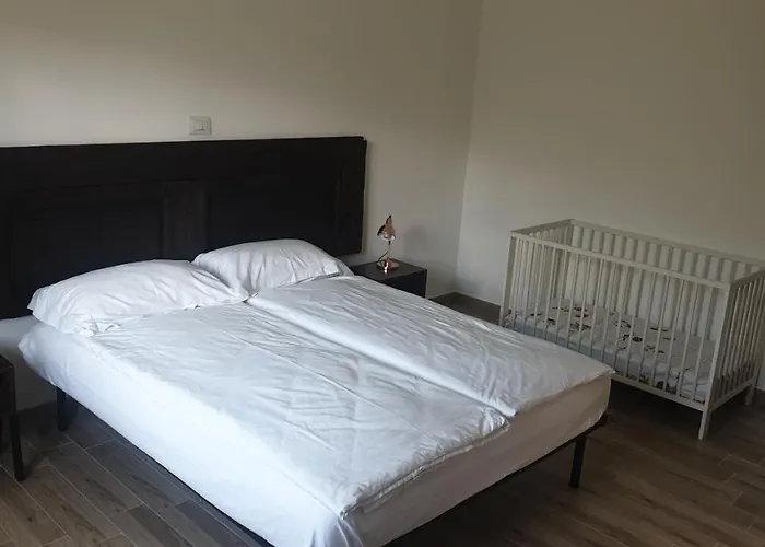 Le Rose Διαμέρισμα