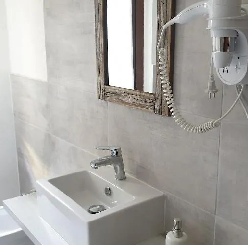 Le Rose Apartamento Ossuccio