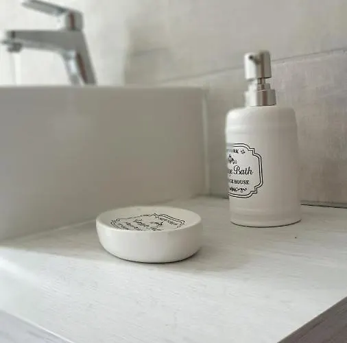 Apartamento Le Rose Ossuccio